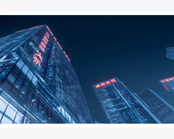 企业宣传片如何撬动B2B订单增长_选对平台比什么都重要
